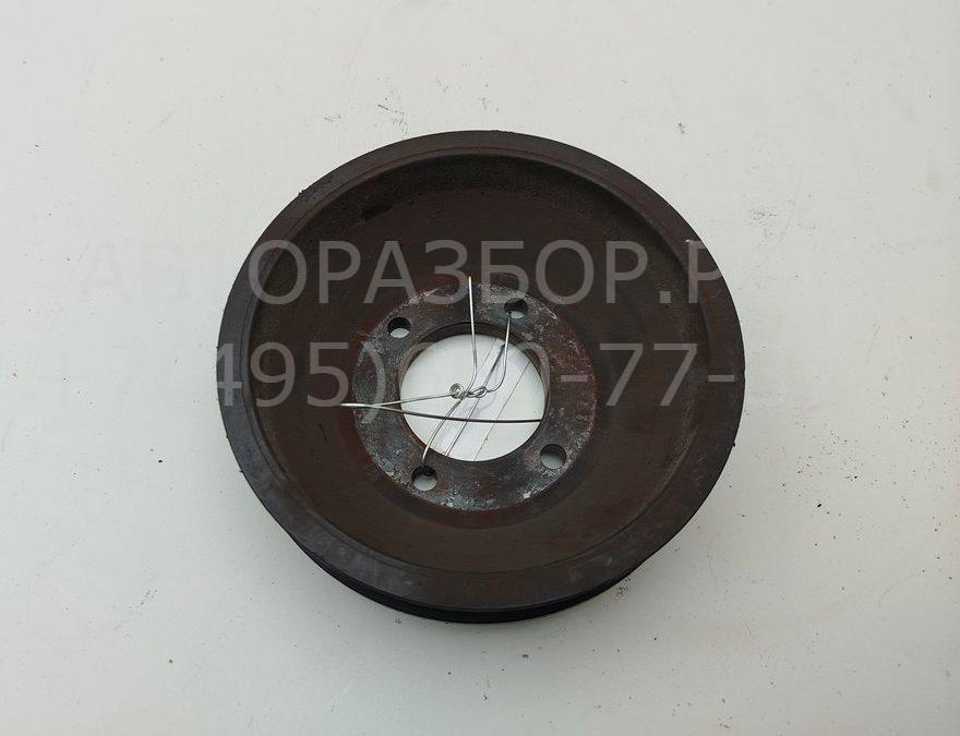 Шкив водяного насоса (помпы)