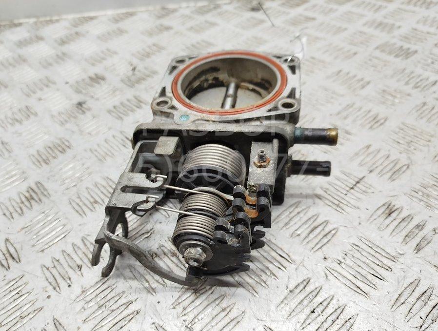 Заслонка дроссельная электрическая