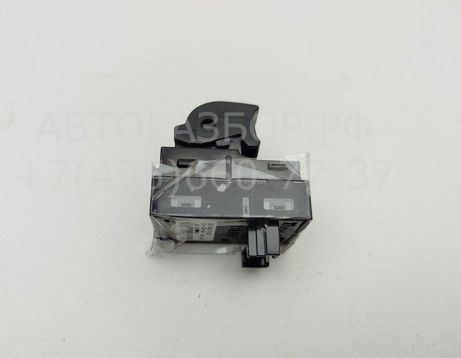 Кнопка стеклоподъемника