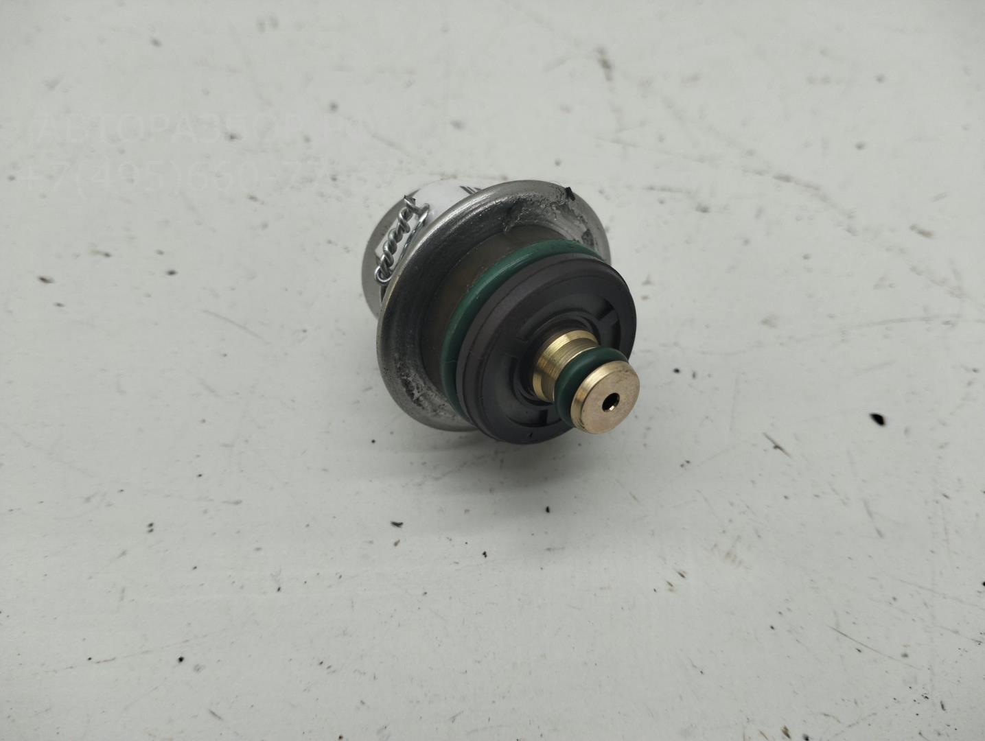 Датчик давления топлива