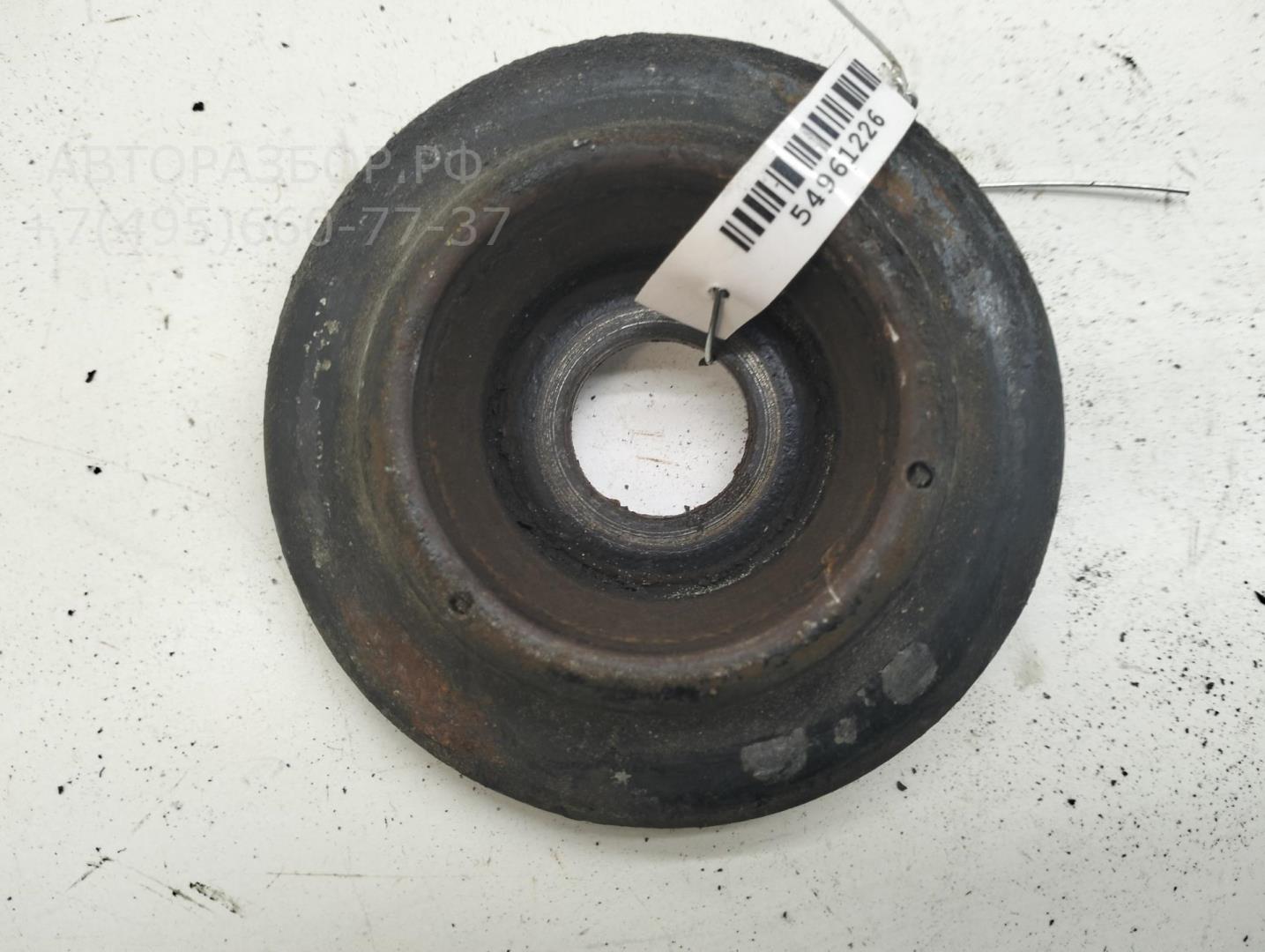 Опора переднего амортизатора верхняя