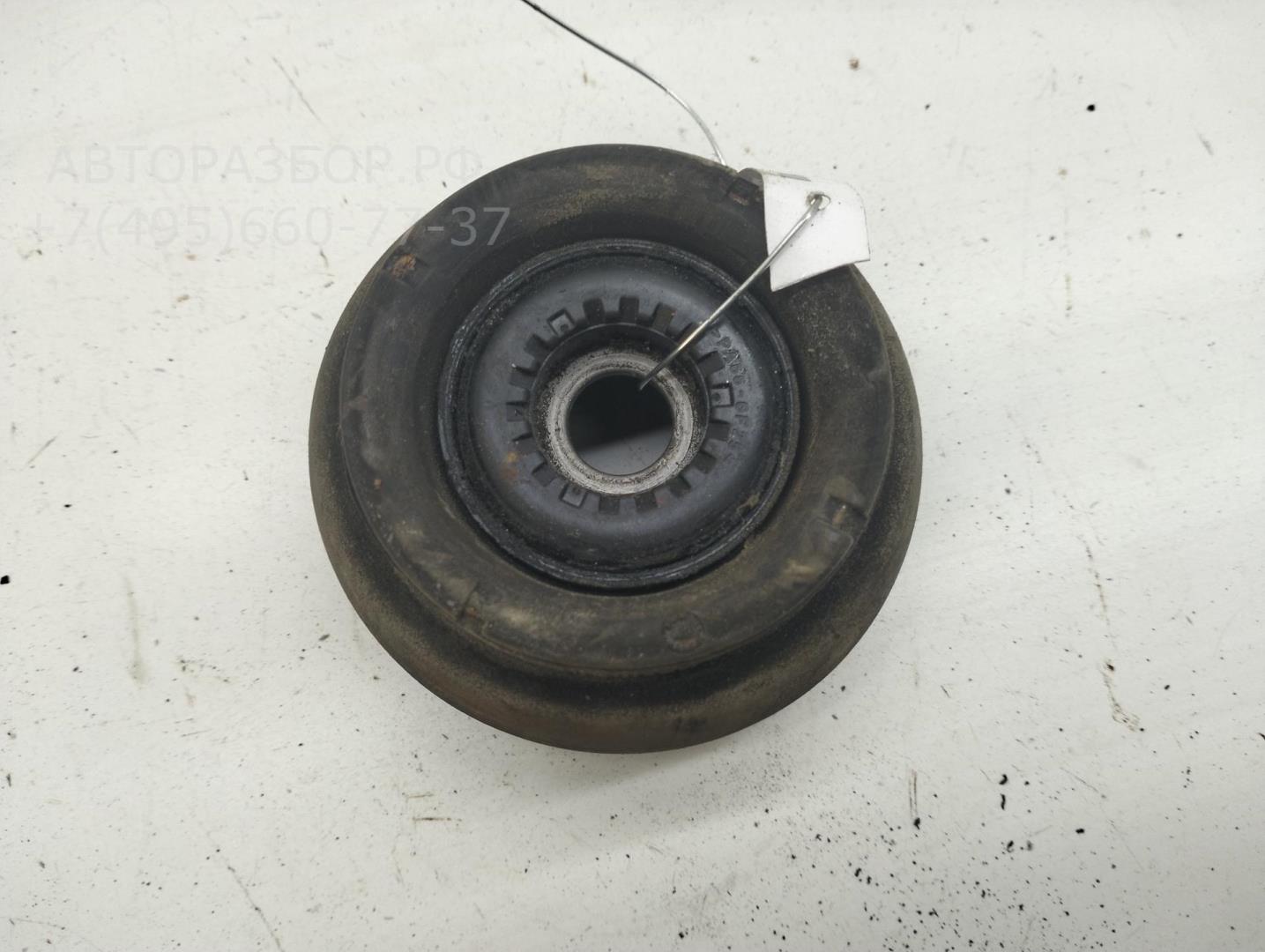 Опора переднего амортизатора верхняя