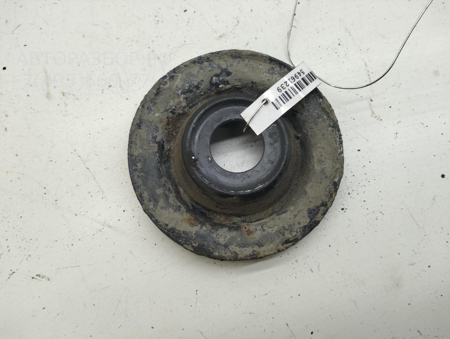 Опора переднего амортизатора верхняя