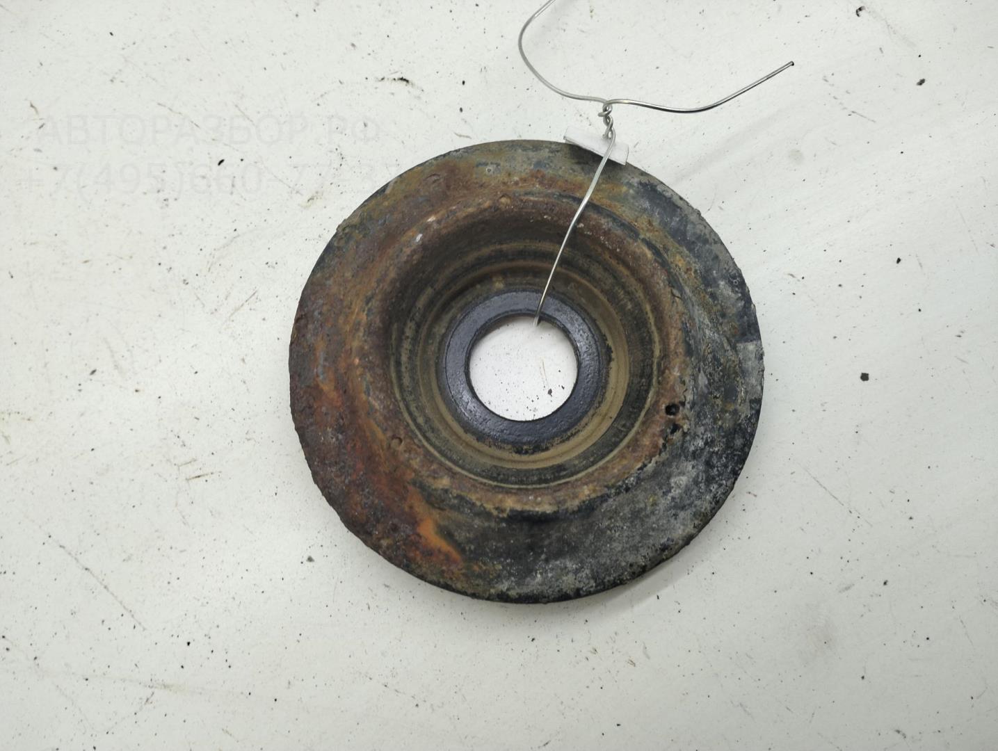 Опора переднего амортизатора верхняя