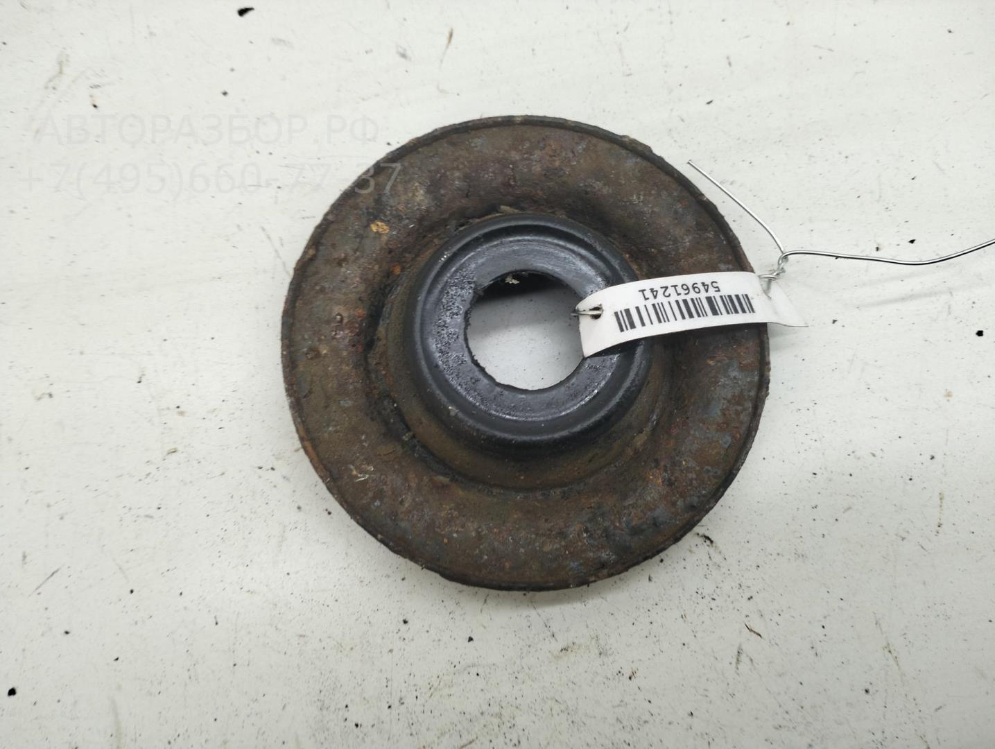 Опора переднего амортизатора верхняя