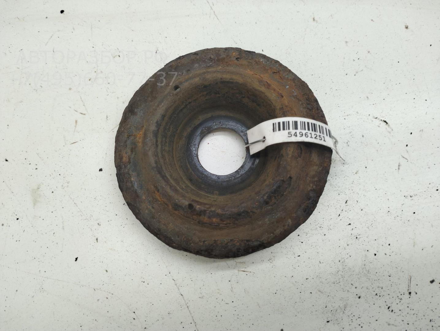 Опора переднего амортизатора верхняя