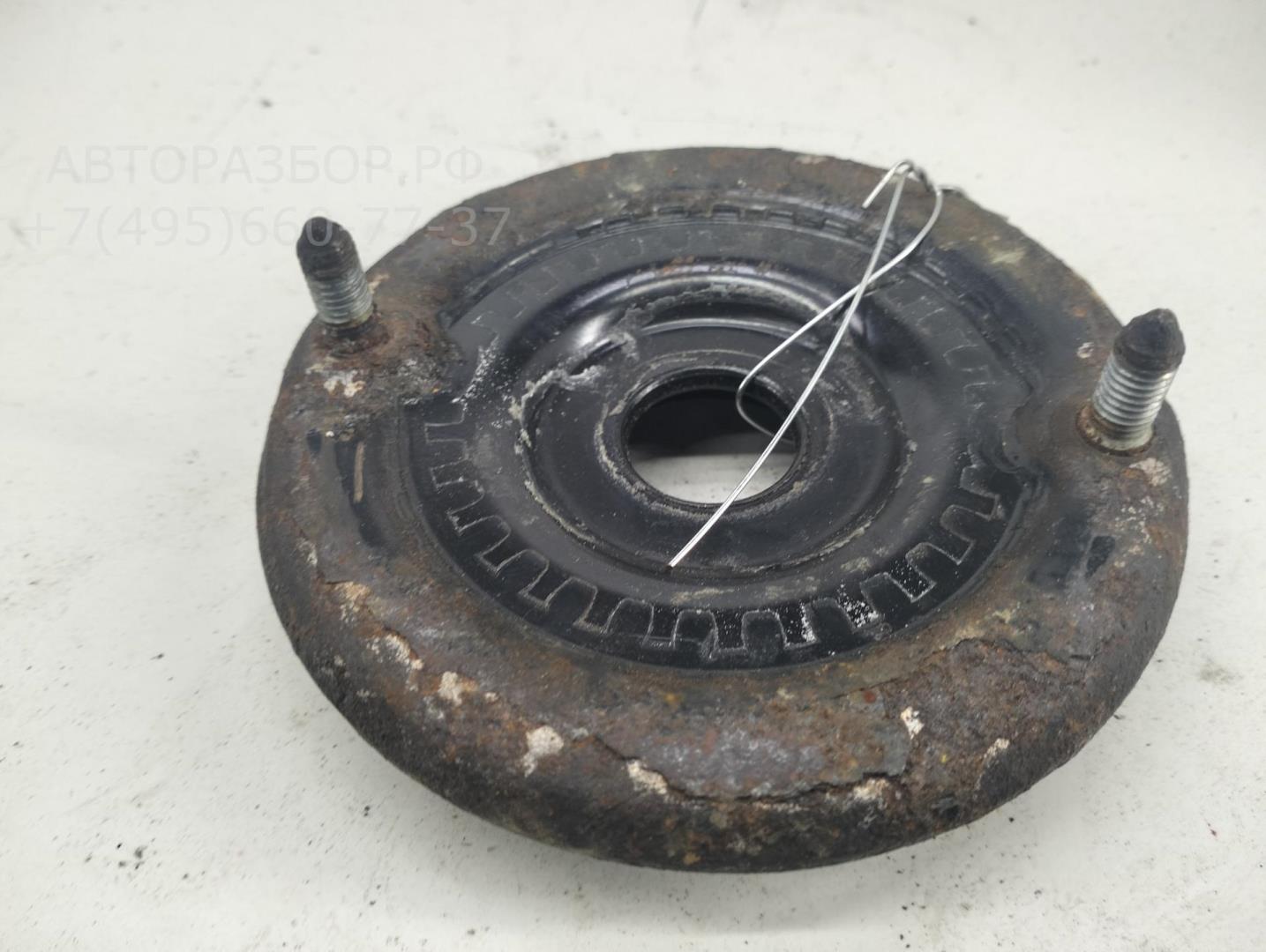 Опора переднего амортизатора верхняя