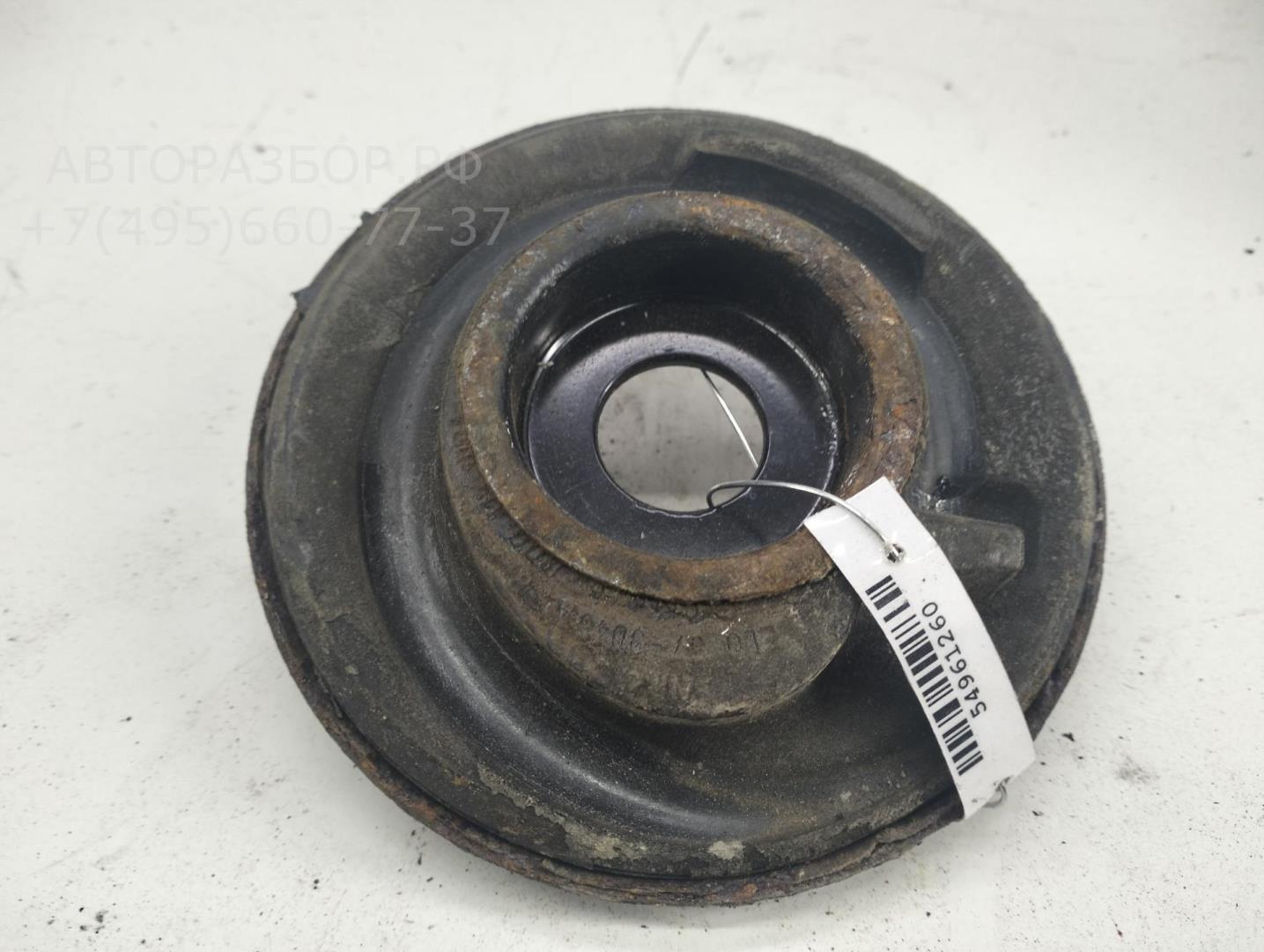 Опора переднего амортизатора верхняя