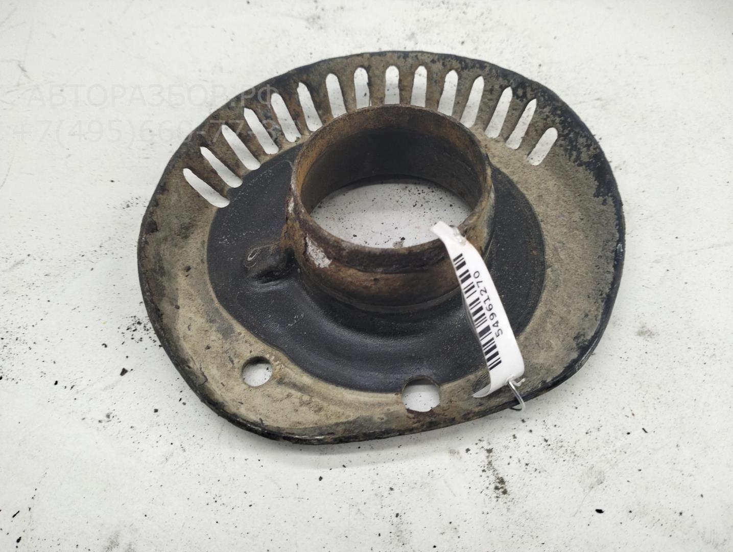 Опора переднего амортизатора верхняя