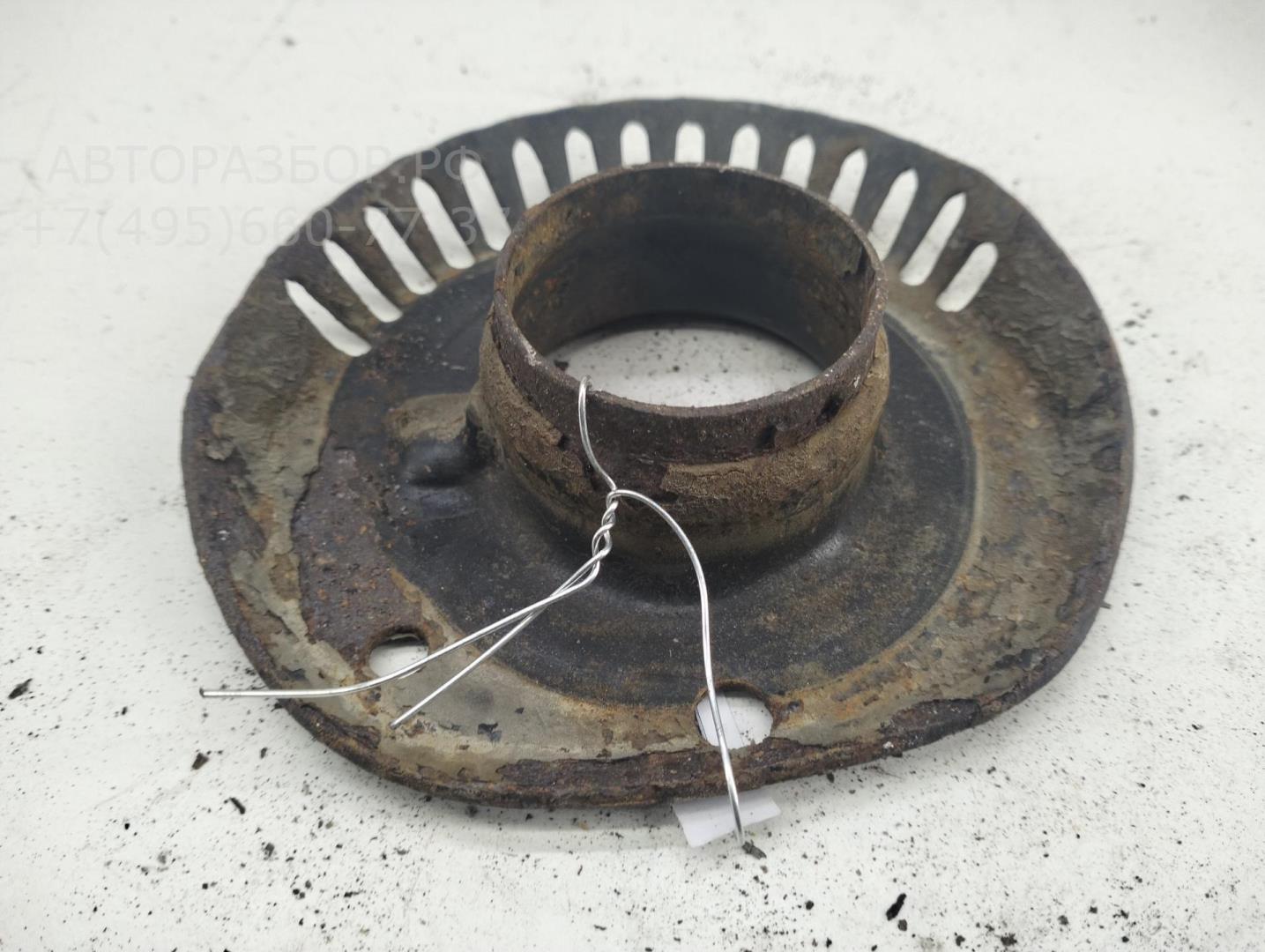 Опора заднего амортизатора