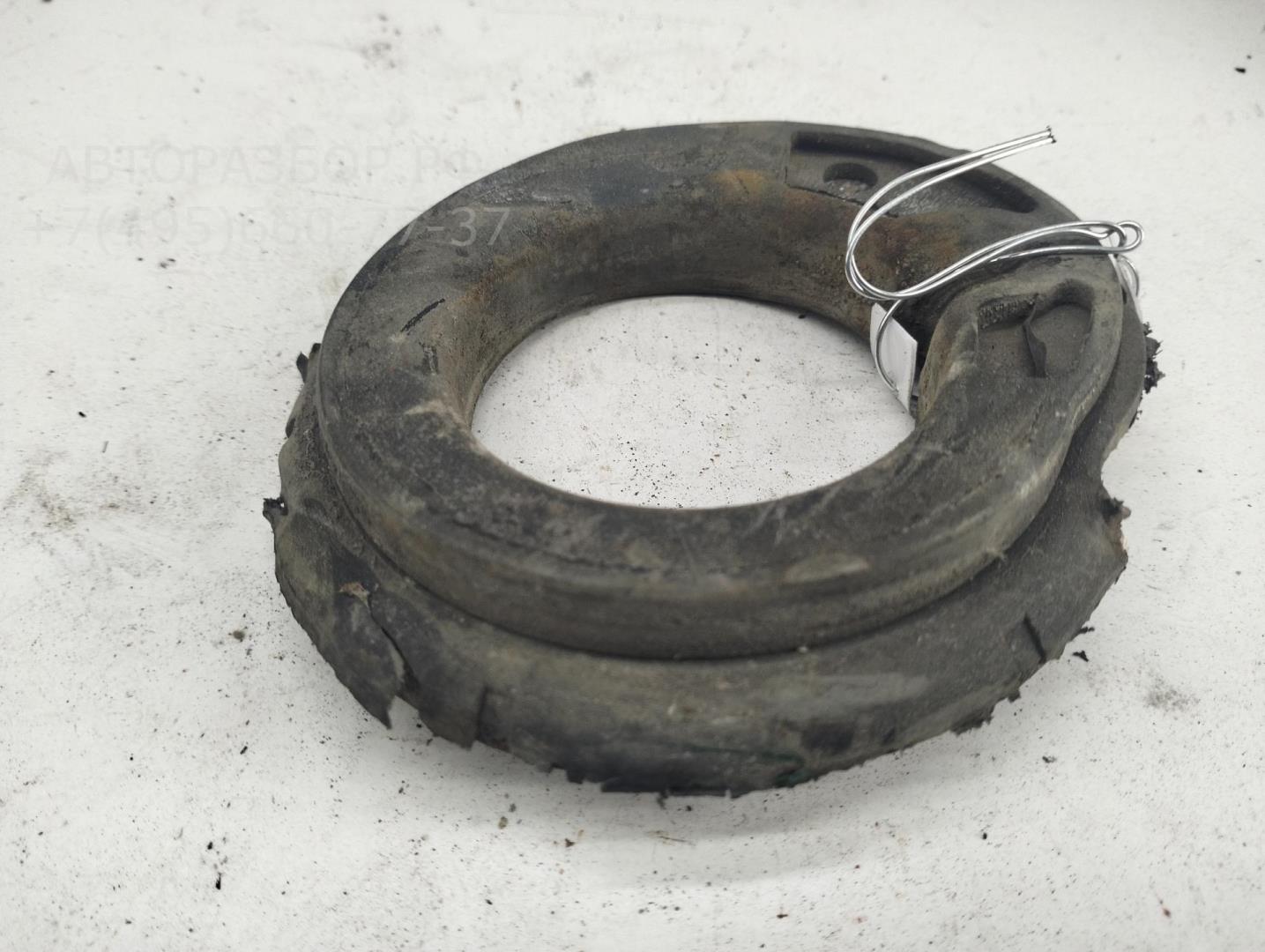 Проставка под пружину