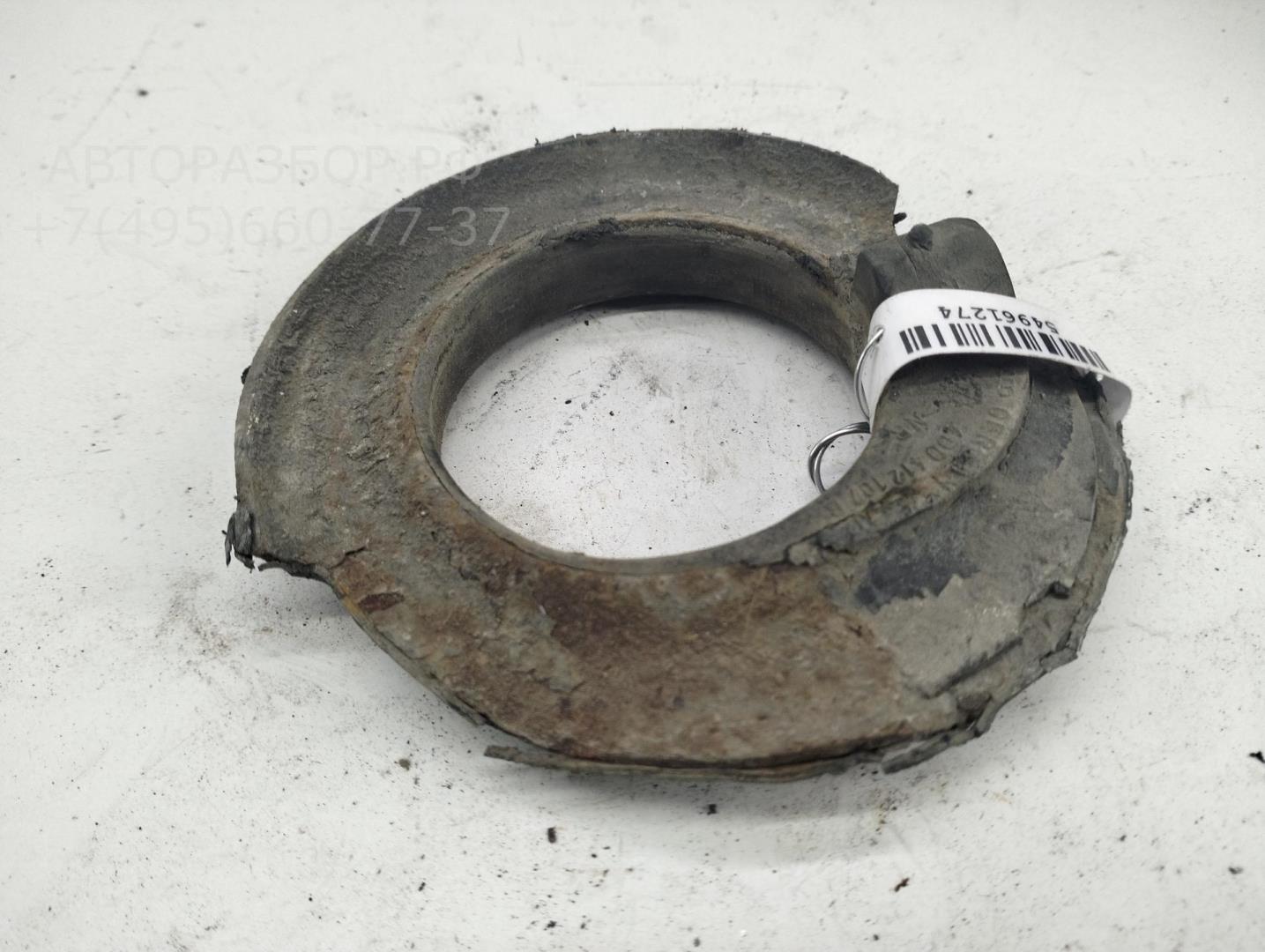 Проставка под пружину