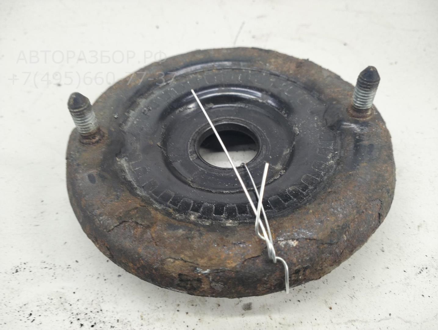 Опора переднего амортизатора верхняя