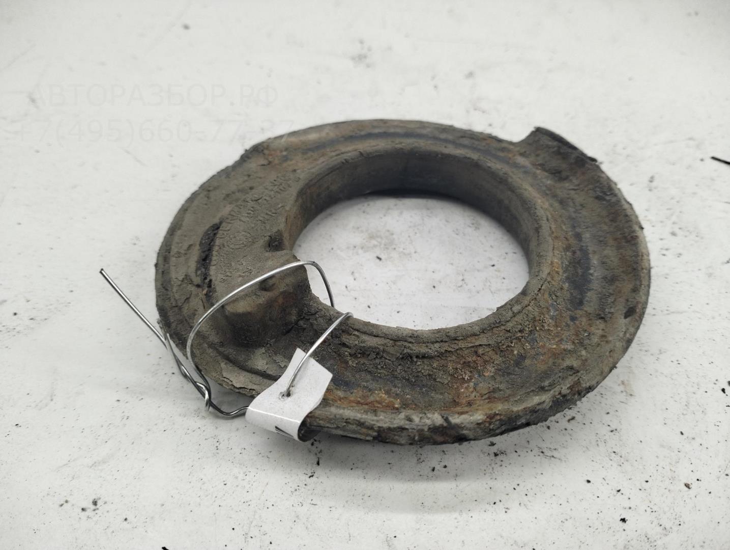 Проставка под пружину