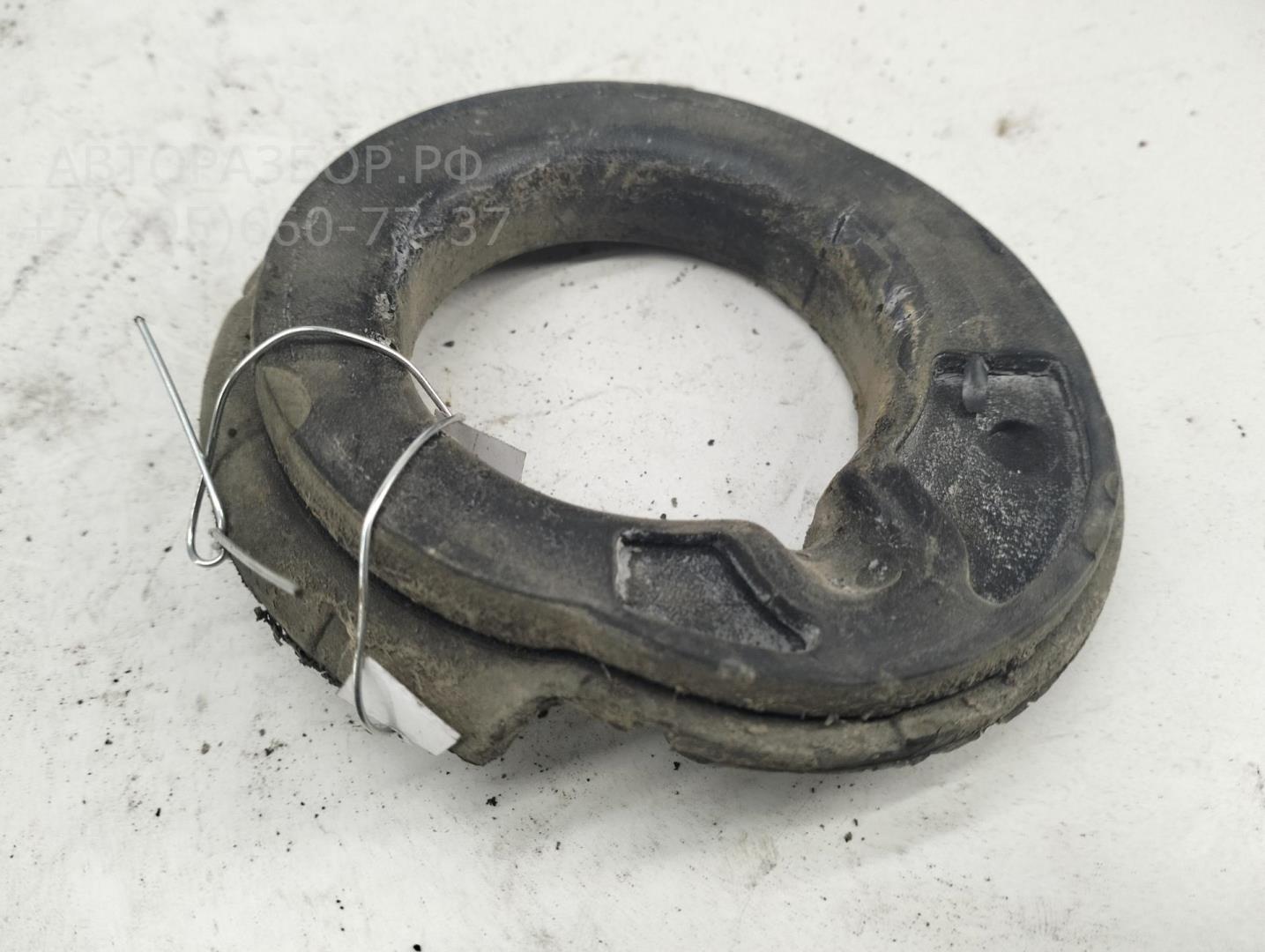 Проставка под пружину