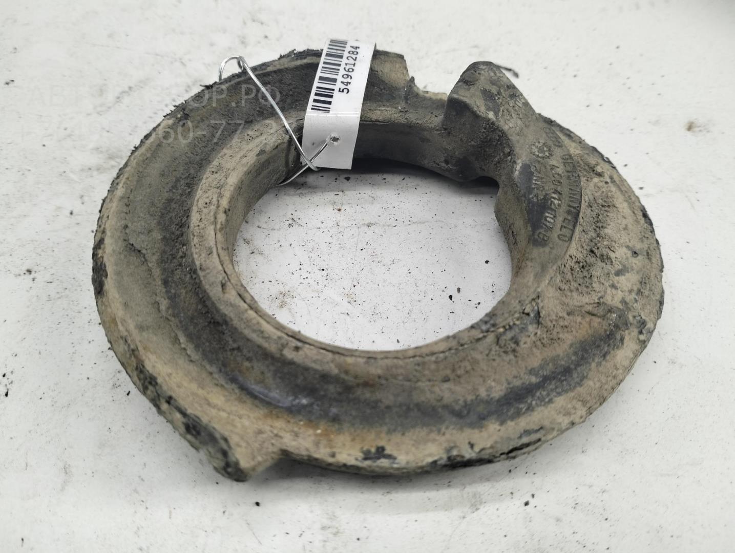 Проставка под пружину