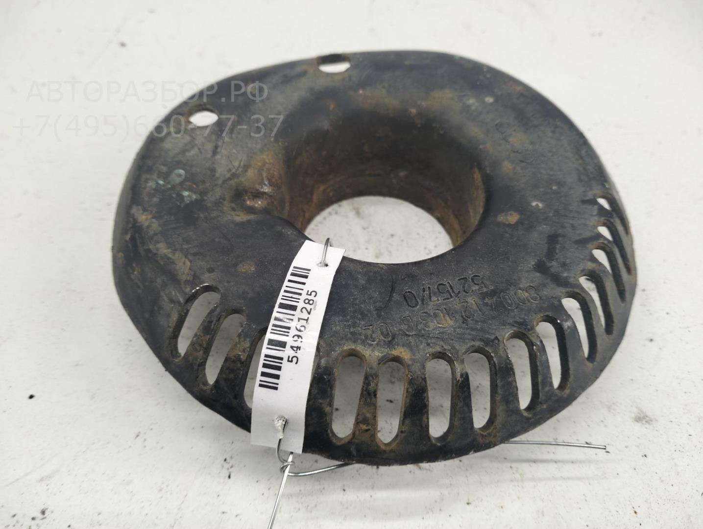 Опора переднего амортизатора верхняя