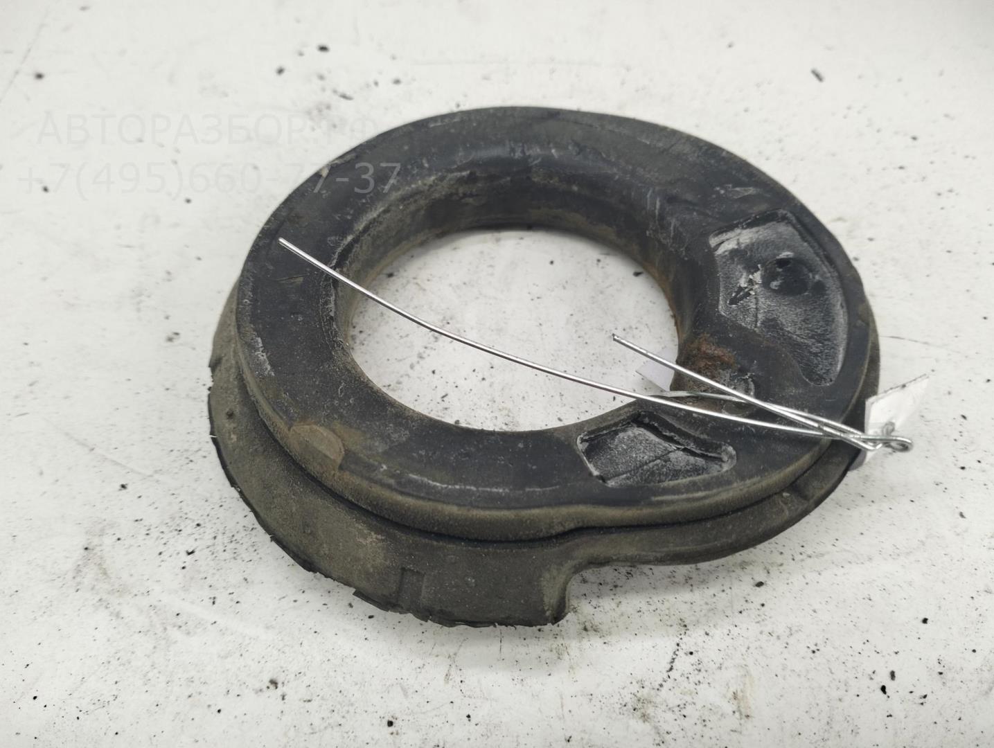 Проставка под пружину