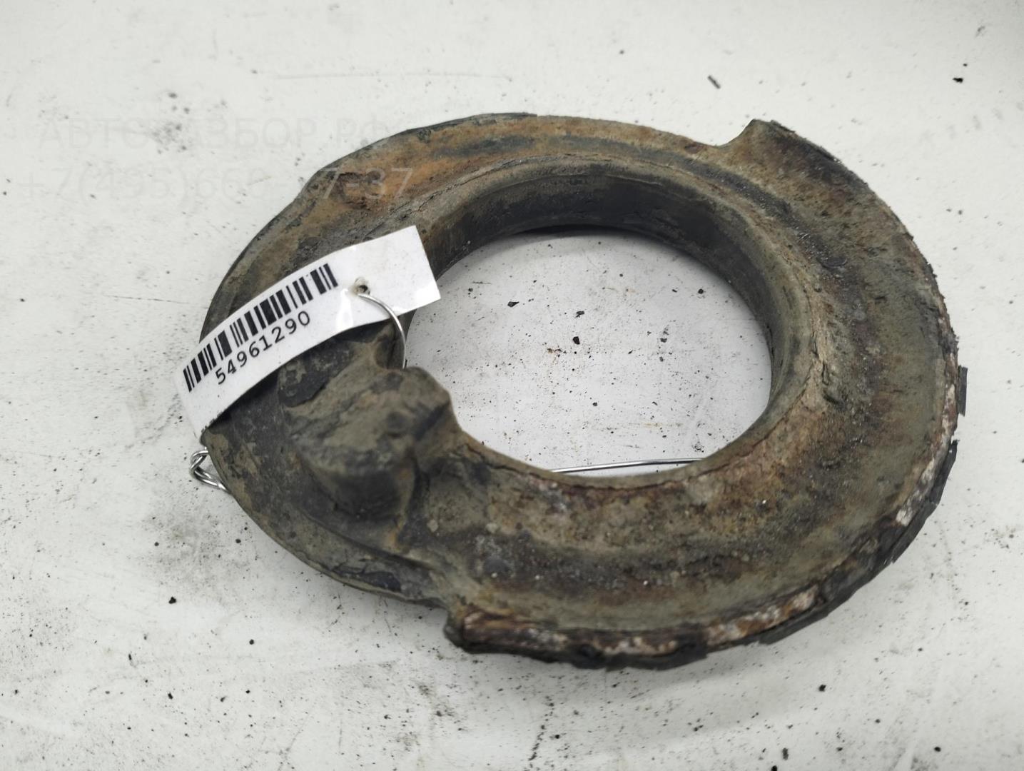 Проставка под пружину