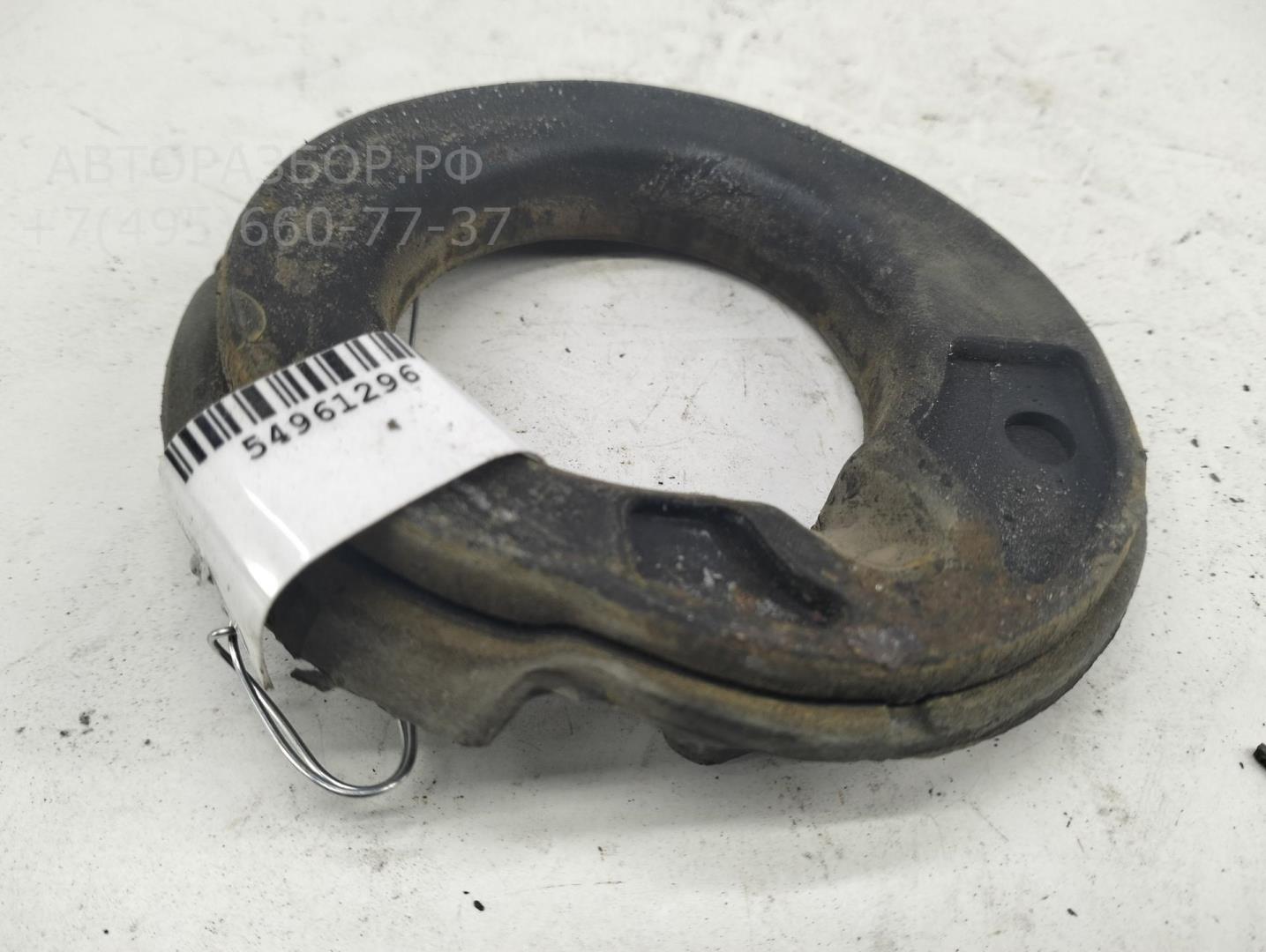 Проставка под пружину