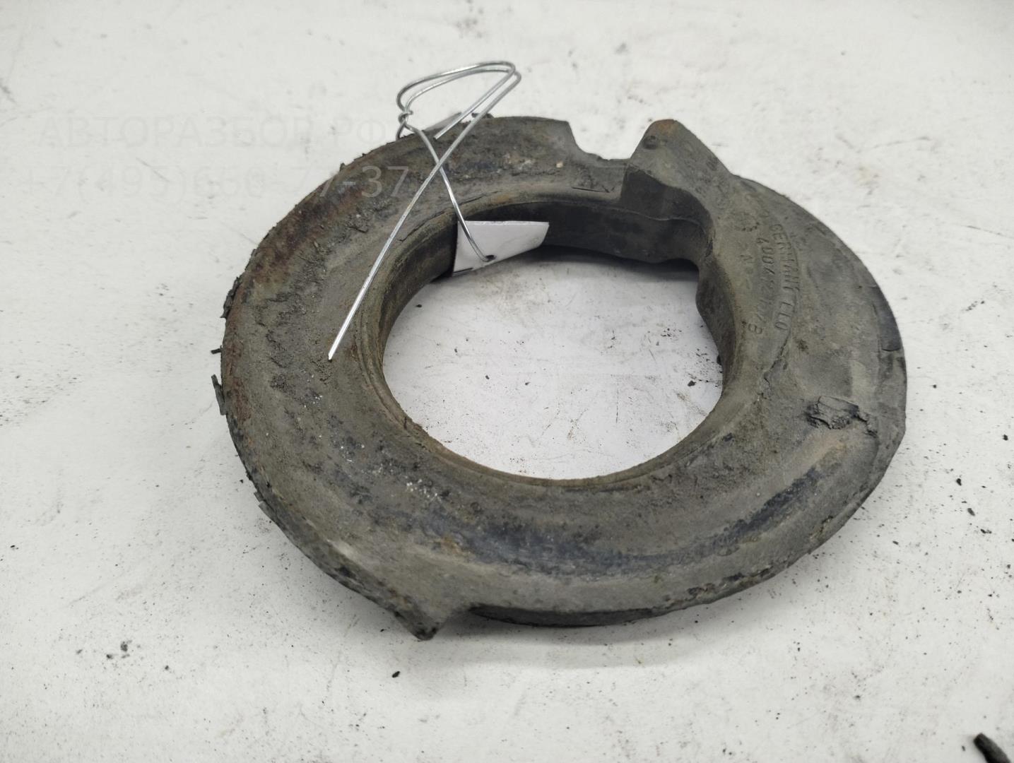 Проставка под пружину