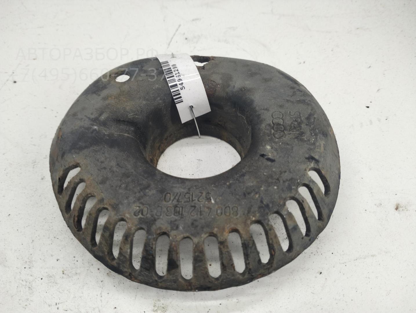 Опора переднего амортизатора верхняя