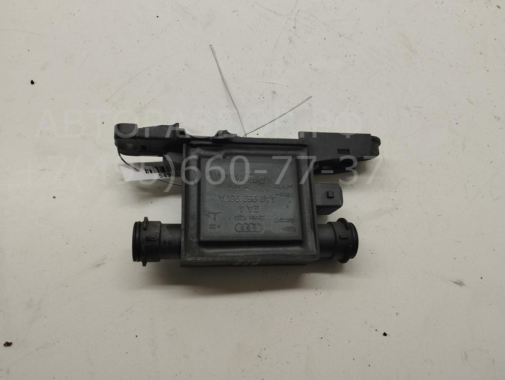 Блок комфорта