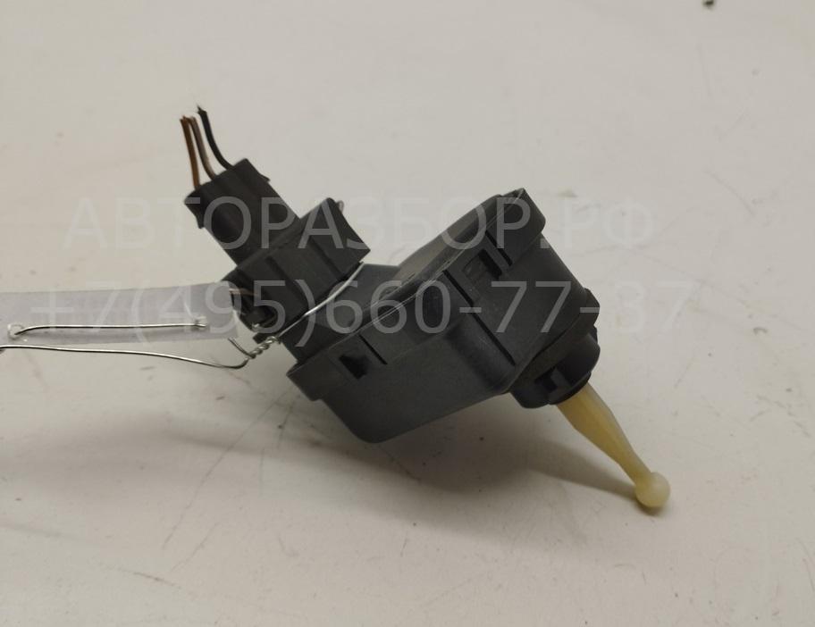 Корректор фары