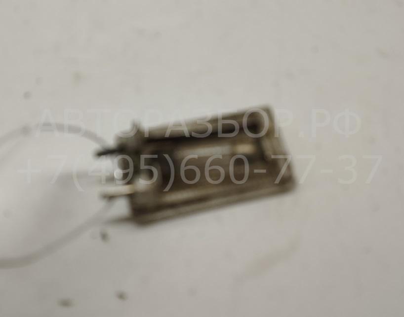 Плафон салонный