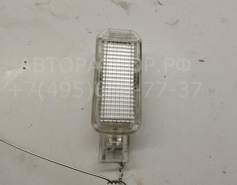 Плафон салонный