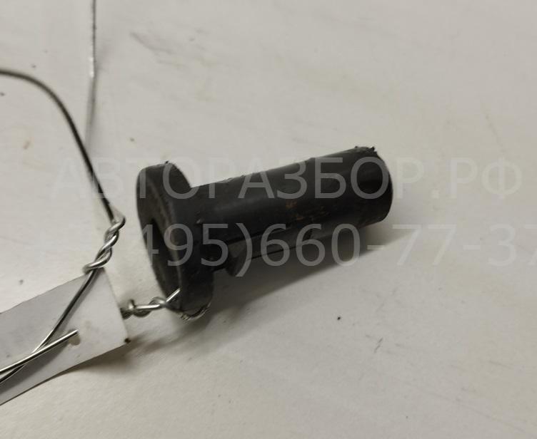 Кронштейн радиатора