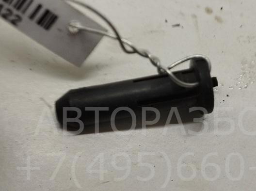 Кронштейн радиатора