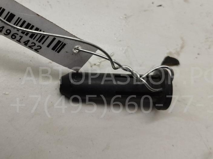 Кронштейн радиатора