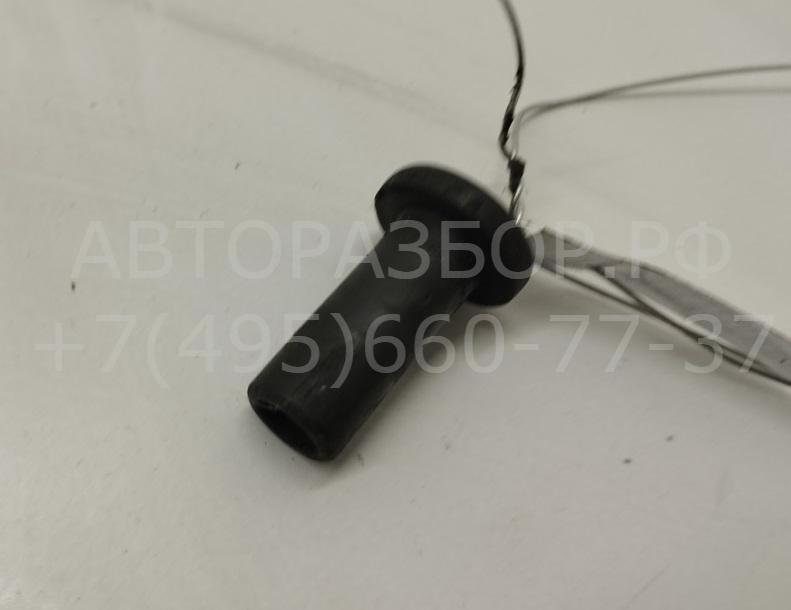 Кронштейн радиатора