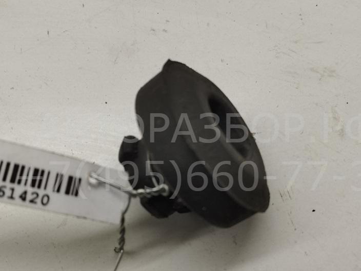 Кронштейн радиатора