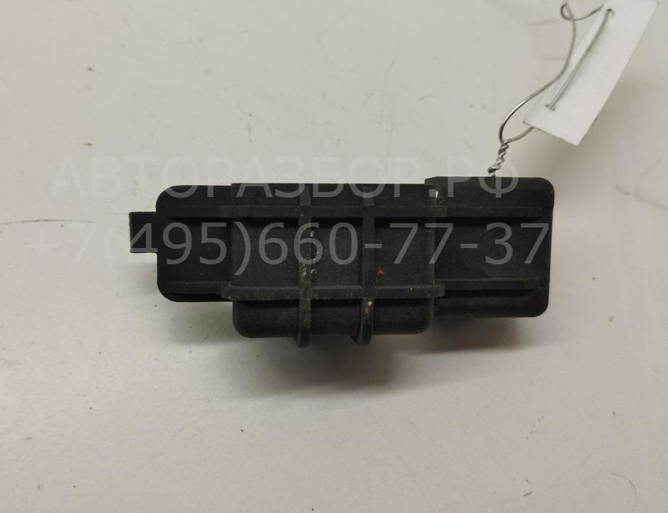 Кронштейн радиатора