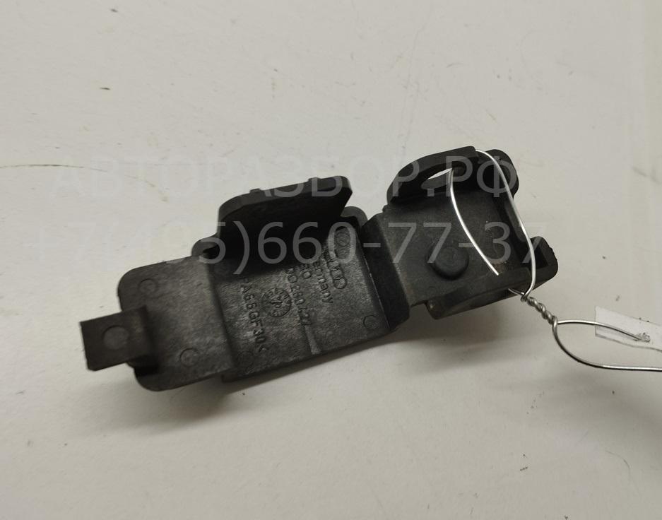 Кронштейн радиатора