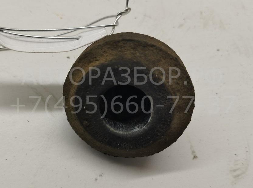 Кронштейн радиатора