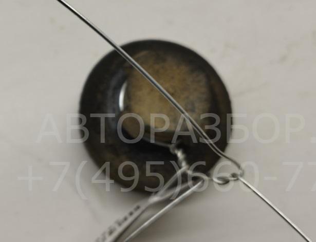 Кронштейн радиатора