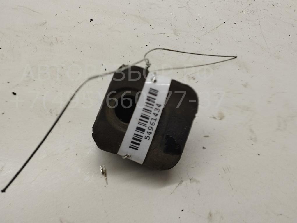 Кронштейн радиатора