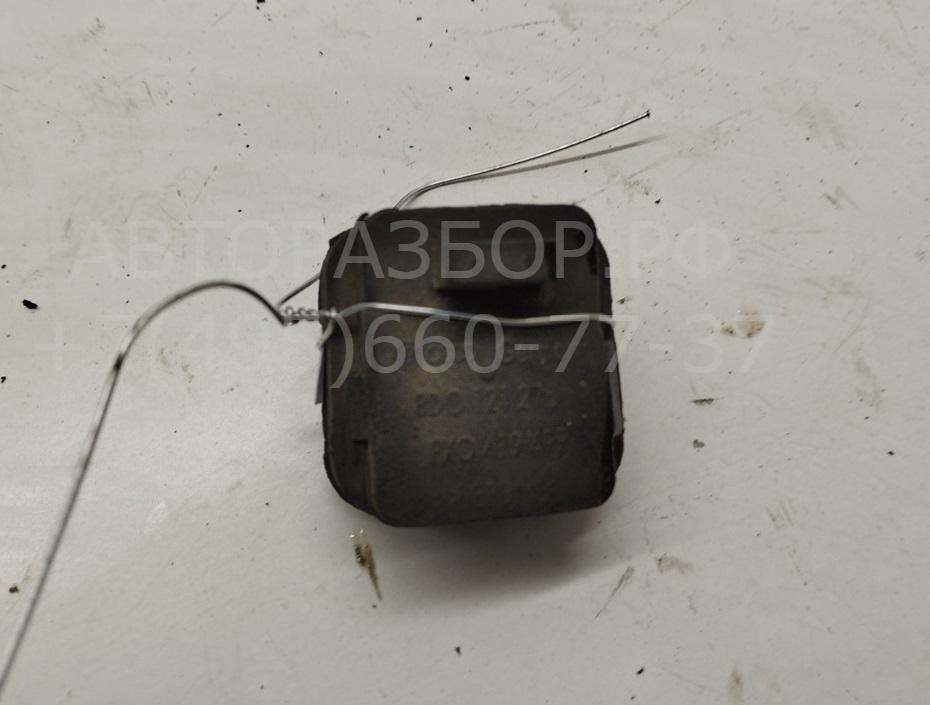 Кронштейн радиатора