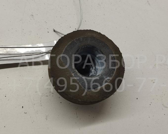 Кронштейн радиатора