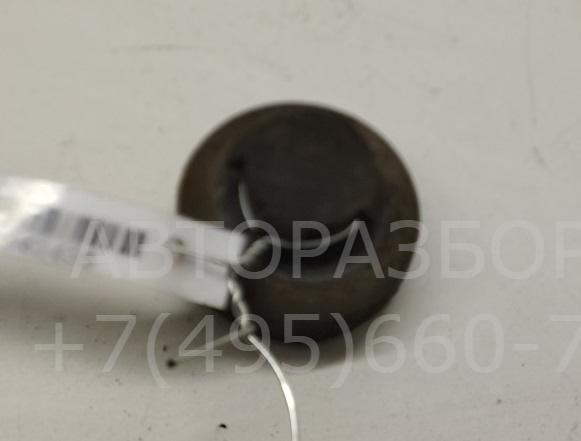 Кронштейн радиатора