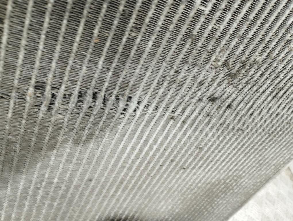 Радиатор охлаждения