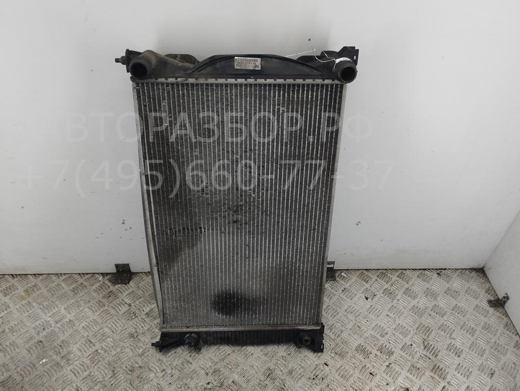 Радиатор охлаждения