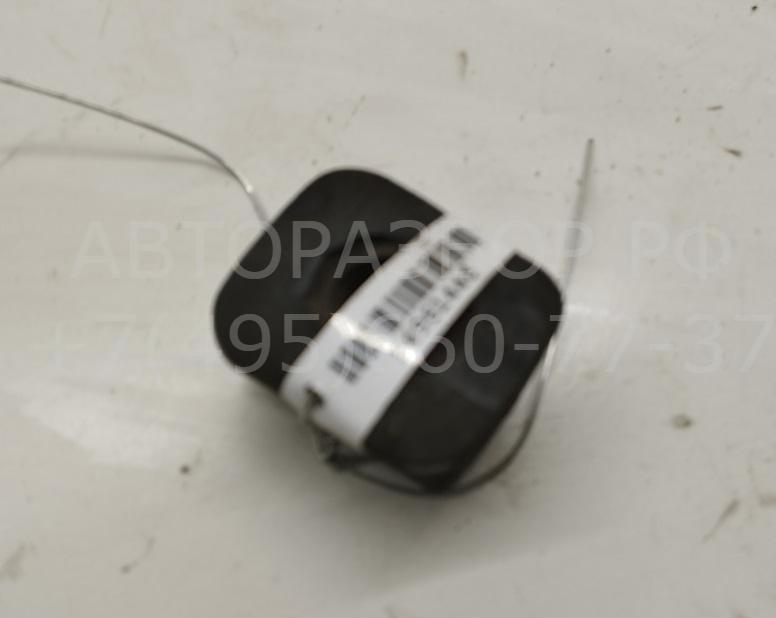 Кронштейн радиатора