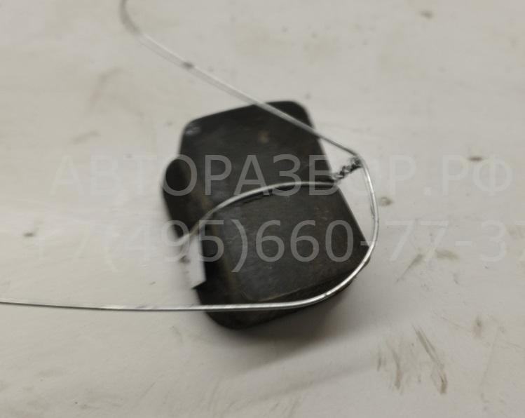 Кронштейн радиатора