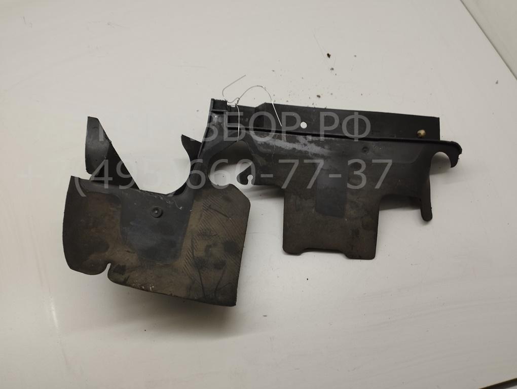 Диффузор вентилятора