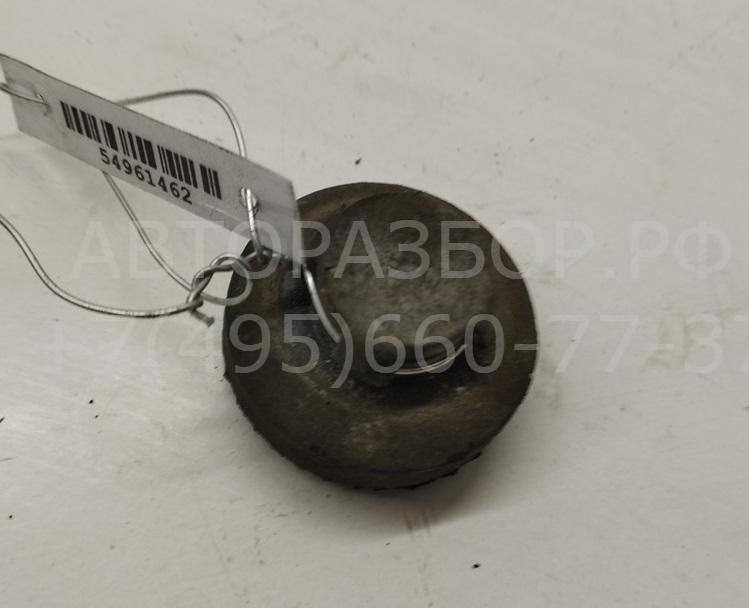 Кронштейн радиатора