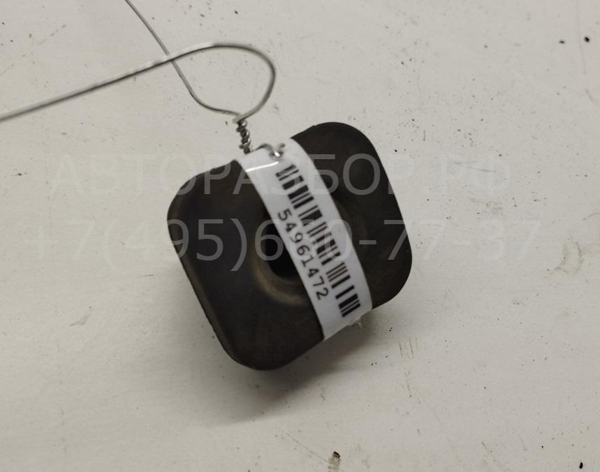 Кронштейн радиатора